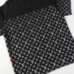2025年2月28日高品質新品Louis Vuitton半袖 tシャツDW工場