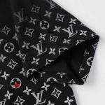 2025年2月28日高品質新品Louis Vuitton半袖 tシャツDW工場