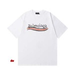 2025年2月28日高品質新品Balenciaga半袖 tシ...