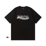 2025年2月28日高品質新品Balenciaga半袖 tシ...
