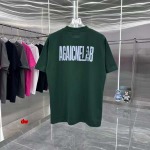 2025年2月28日高品質新品Balenciaga半袖 tシャツDW工場