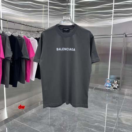 2025年2月28日高品質新品 Balenciaga半袖 t...