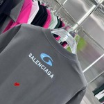 2025年2月28日高品質新品Balenciaga半袖 tシャツDW工場