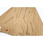 2025年2月28日高品質新品Ralph LaurenジャケットDW工場
