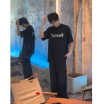 2025年2月28日高品質新品Balenciaga半袖 tシャツDW工場