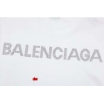 2025年2月28日高品質新品Balenciaga半袖 tシャツDW工場