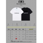 2025年2月28日高品質新品Balenciaga半袖 tシ...