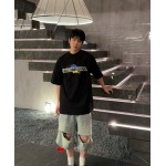 2025年2月28日高品質新品Balenciaga半袖 tシャツDW工場