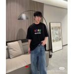 2025年2月28日高品質新品Balenciaga半袖 tシャツDW工場