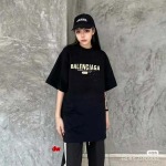 2025年2月28日高品質新品Balenciaga半袖 tシャツDW工場