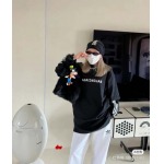 2025年2月28日高品質新品Balenciaga半袖 tシャツDW工場