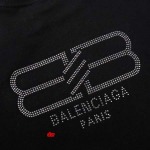 2025年2月28日高品質新品Balenciaga半袖 tシャツDW工場