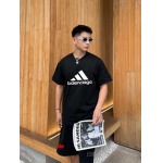 2025年2月28日高品質新品Balenciaga半袖 tシャツDW工場