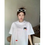 2025年2月28日高品質新品Balenciaga半袖 tシャツDW工場