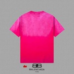 2025年2月28日高品質新品Balenciaga半袖 tシャツDW工場