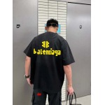 2025年2月28日高品質新品Balenciaga半袖 tシャツDW工場
