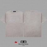 2025年2月28日高品質新品Balenciaga半袖 tシ...