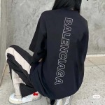 2025年2月28日高品質新品Balenciaga半袖 tシャツDW工場