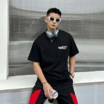 2025年2月28日高品質新品Balenciaga半袖 tシャツDW工場