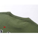 2025年2月28日高品質新品LOUIS VUITTONニットの半袖DW工場