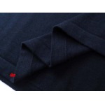 2025年2月28日高品質新品LOUIS VUITTONニットの半袖DW工場