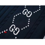 2025年2月28日高品質新品Gucciニット半袖 tシャツDW工場