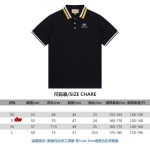 2025年2月28日高品質新品Gucciニット半袖 tシャツDW工場