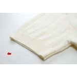 2025年2月28日高品質新品Gucciニット半袖 tシャツDW工場