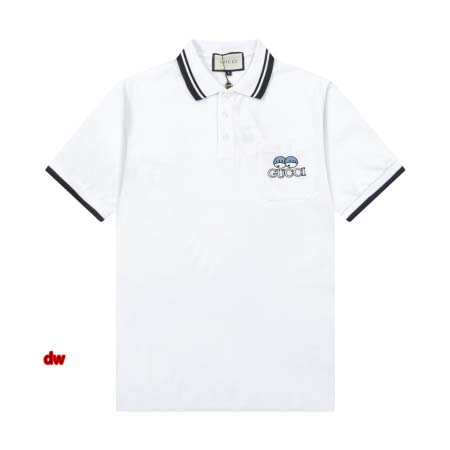 2025年2月28日高品質新品Gucci半袖 tシャツDW工...