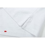 2025年2月28日高品質新品Gucci半袖 tシャツDW工場