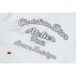 2025年2月28日高品質新品Dior半袖 tシャツDW工場