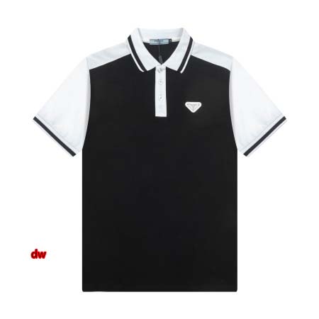 2025年2月28日高品質新品 PRADA半袖 tシャツDW...