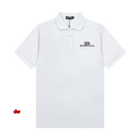 2025年2月28日高品質新品Balenciaga半袖 tシ...