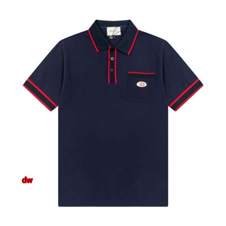 2025年2月28日高品質新品Gucci半袖 tシャツDW工...