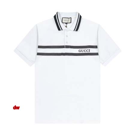 2025年2月28日高品質新品Gucci半袖 tシャツDW工...
