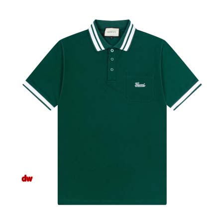 2025年2月28日高品質新品Gucci半袖 tシャツDW工...