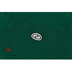 2025年2月28日高品質新品 Gucci半袖 tシャツDW工場