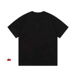 2025年2月28日高品質新品PRADA半袖 tシャツDW工場