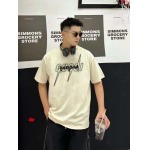 2025年2月28日高品質新品Gucci半袖 tシャツDW工場