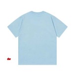 2025年2月28日高品質新品Gucci半袖 tシャツDW工場
