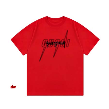 2025年2月28日高品質新品Gucci半袖 tシャツDW工...