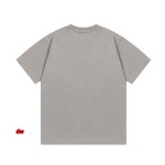 2025年2月28日高品質新品Gucci半袖 tシャツDW工場
