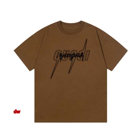 2025年2月28日高品質新品Gucci半袖 tシャツDW工...