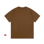 2025年2月28日高品質新品Gucci半袖 tシャツDW工場