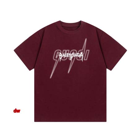 2025年2月28日高品質新品Gucci半袖 tシャツDW工...