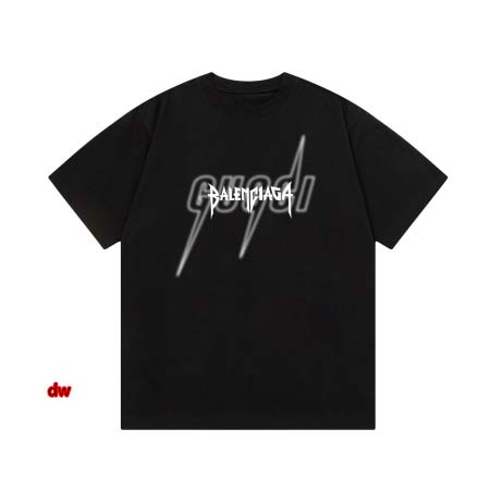 2025年2月28日高品質新品Gucci半袖 tシャツDW工...