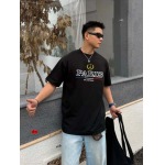 2025年2月28日高品質新品Balenciaga半袖 tシャツDW工場