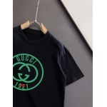 2025年2月28日高品質新品Gucci半袖 tシャツDW工場
