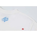 2025年2月28日高品質新品Louis Vuitton半袖 tシャツDW工場