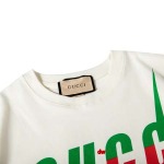 2025年2月28日高品質新品Gucci半袖 tシャツDW工場
